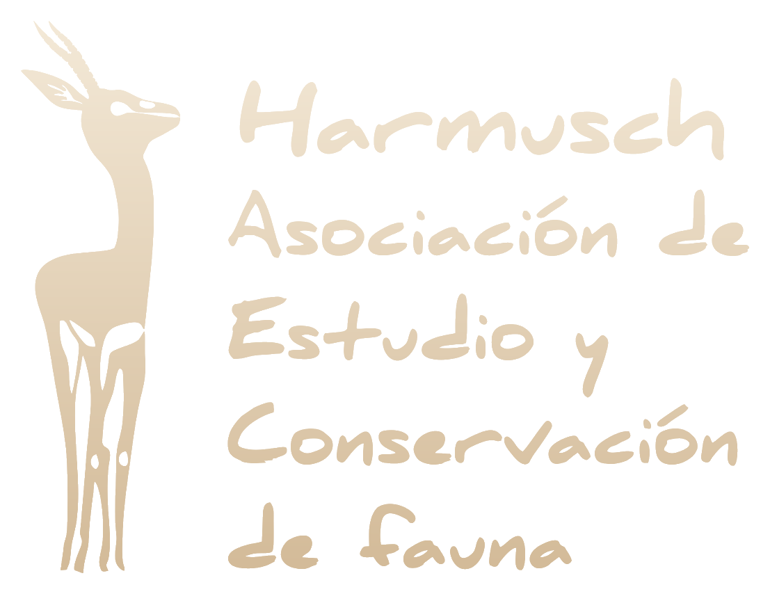 Harmusch — Estudio y Conservación de Fauna